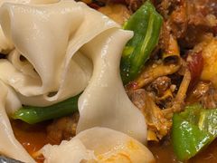 -那拉提之疆·新疆菜(美院店)