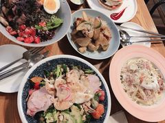 -AFS Cafe & Canteen(闽江二路店)