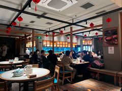 -0776食堂·京城创意菜(七里庄店)