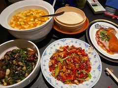 -玖五京菜(杭州城北万象城店)