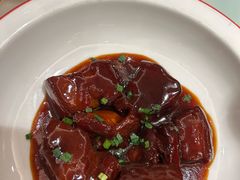 -松沪名灶·豆浆鱼头·新上海菜(飞航吾悦广场店)