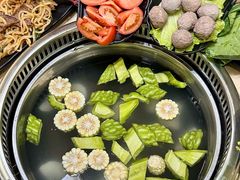 -飞厦老二手槌牛肉丸店