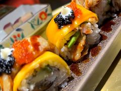 -無二炙坊·和牛烧肉(大钟寺1733店)