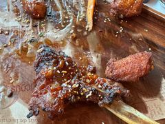 -MARU玛露音乐餐厅(大学路店)