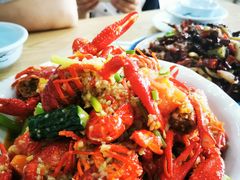 -阆辣荟餐饮(老味道8年·古城店)