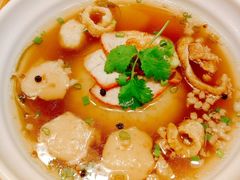 街边猪肉汤饭-GOGO Plate(成都太古里店)