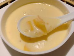 杨枝甘露-皇朝会.经典传统粤菜(外滩店)