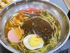 -朴小妹人参鸡汤火锅(长白山万达店)