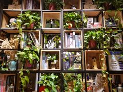 -ZING COFFEE 镜咖啡