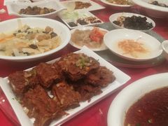 -扬州万怡酒店-中餐厅(文昌中路店)