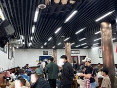 -回坊马二饺子馆