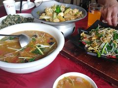 -须水邓记叫化鸡(长兴路店)