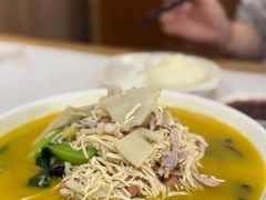 -蒋家桥饺面店(奥邦店)