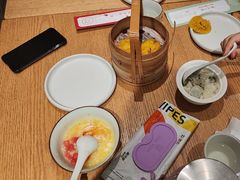 -唐食语粥(青山万达广场店)