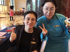 -唐山河头老街国丰维景国际大酒店