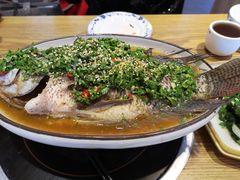 -妈妈的味道(和顺古镇店)