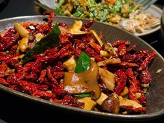 -Ameigo梅果·云贵川bistro(长宁来福士店)