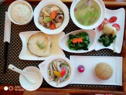 点击看大图 -馨月汇·一悦馨香月子中心(前滩店)