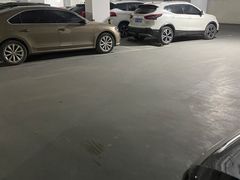 场地-上海市浦东新区人民医院-立体停车场