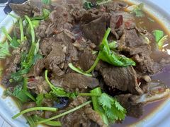 -黄牛肉馆·皖南土菜