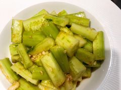 凉拌黄瓜-华餐馆(莫邪路店)