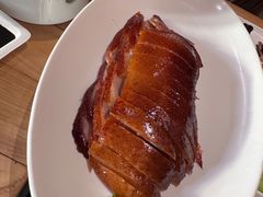 -四季民福烤鸭店(前门廊房二条店)