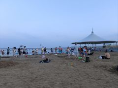 -碧海金沙