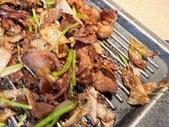 -青年公社烤鸭(青年路店)