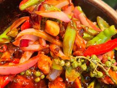 -外婆家(西红门荟聚购物中心店)