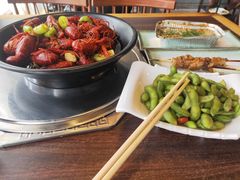 -臻馆小龙虾