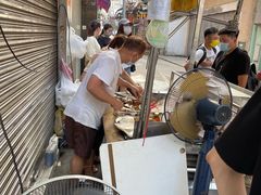 -明记牛杂(新马路分店)