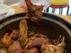 -斯丹姜母鸭·古法干香(涂门街总店)