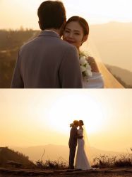 -摩玛婚纱摄影(杭州店)