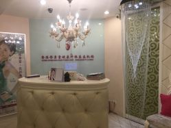 -健身堂科技美肌SPA