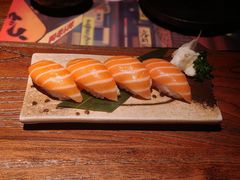-京鹿料理(荟聚店)