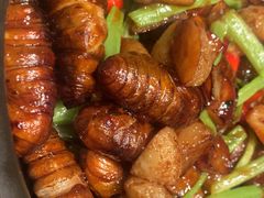 -小天厨民间菜馆(深圳街店)