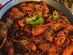 -叁宝烤肉·西安烧烤(东三爻店)