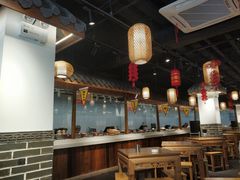 大堂-老城南.鸭血粉丝汤(夫子庙店)