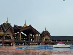 -西双版纳傣族园