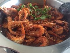 -李想大虾(牡丹路店)