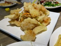 -大京园海鲜烧烤(东城路店)
