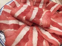 -宣武小院涮肉(前门店)