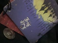 -关你鬼室大型密室逃脱(佛山创意园店)