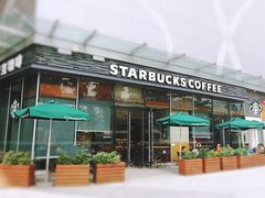 -星巴克(深圳龙岗星河时代店)