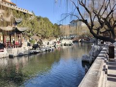 -环城公园