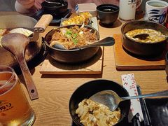 -沼津港精致料理·寿喜烧·烧鸟(青浦宝龙广场日料榜单店)