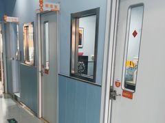 -纳吉亚猫专科动物诊疗中心(蒋宅口分院)