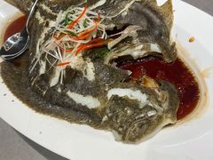 -神洲四海大酒楼(王府井澳门中心店)