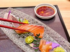 -小十Omakase(地王大厦店)