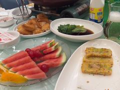 -湖锦酒楼·32年地道湖北菜(光谷店)